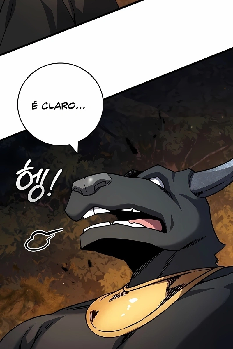 The Mage: Swallowed the Dragon Capítulo 69 Página 84