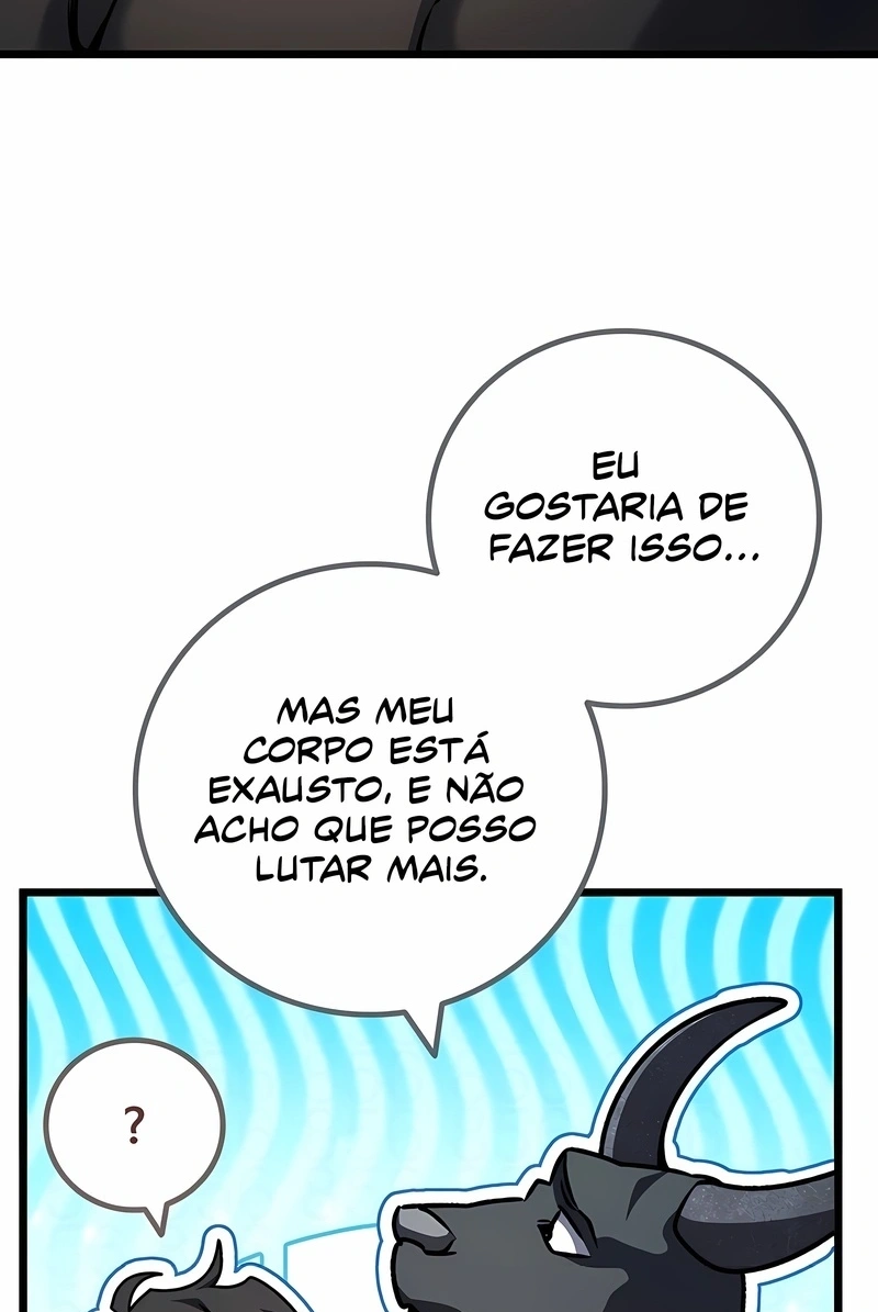 The Mage: Swallowed the Dragon Capítulo 69 Página 85