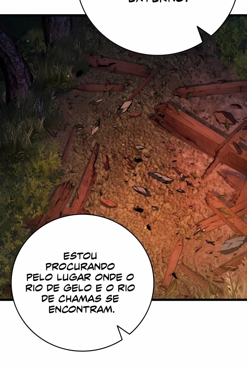 The Mage: Swallowed the Dragon Capítulo 69 Página 88