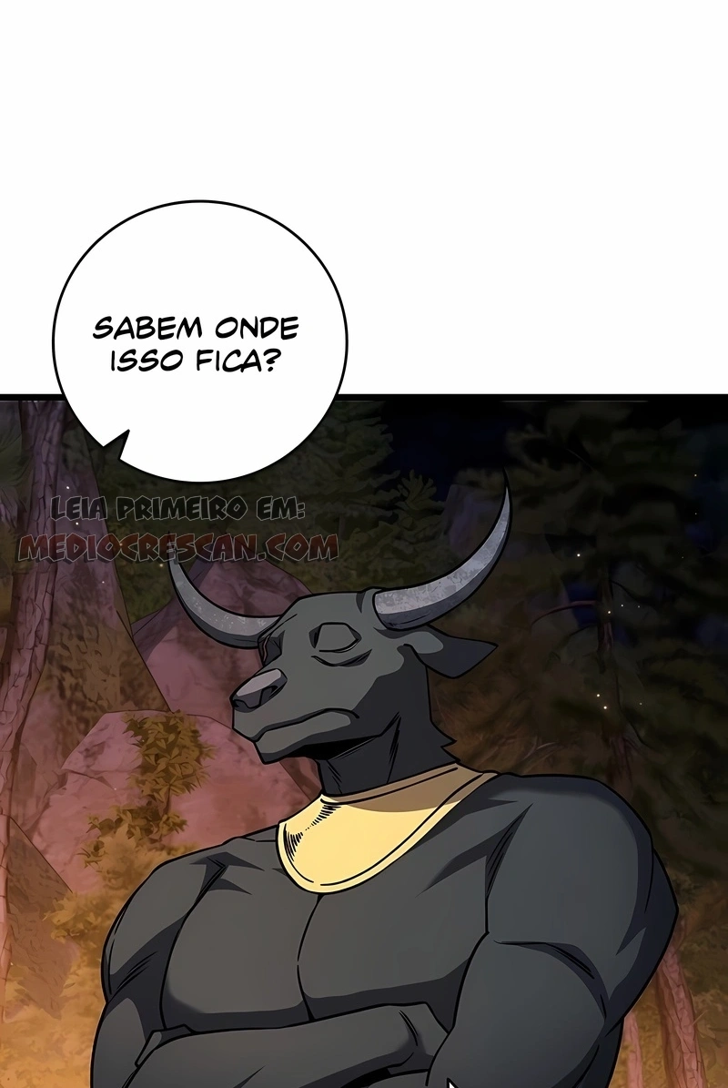 The Mage: Swallowed the Dragon Capítulo 69 Página 89