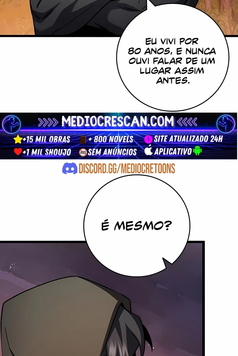 The Mage: Swallowed the Dragon Capítulo 69 Página 90