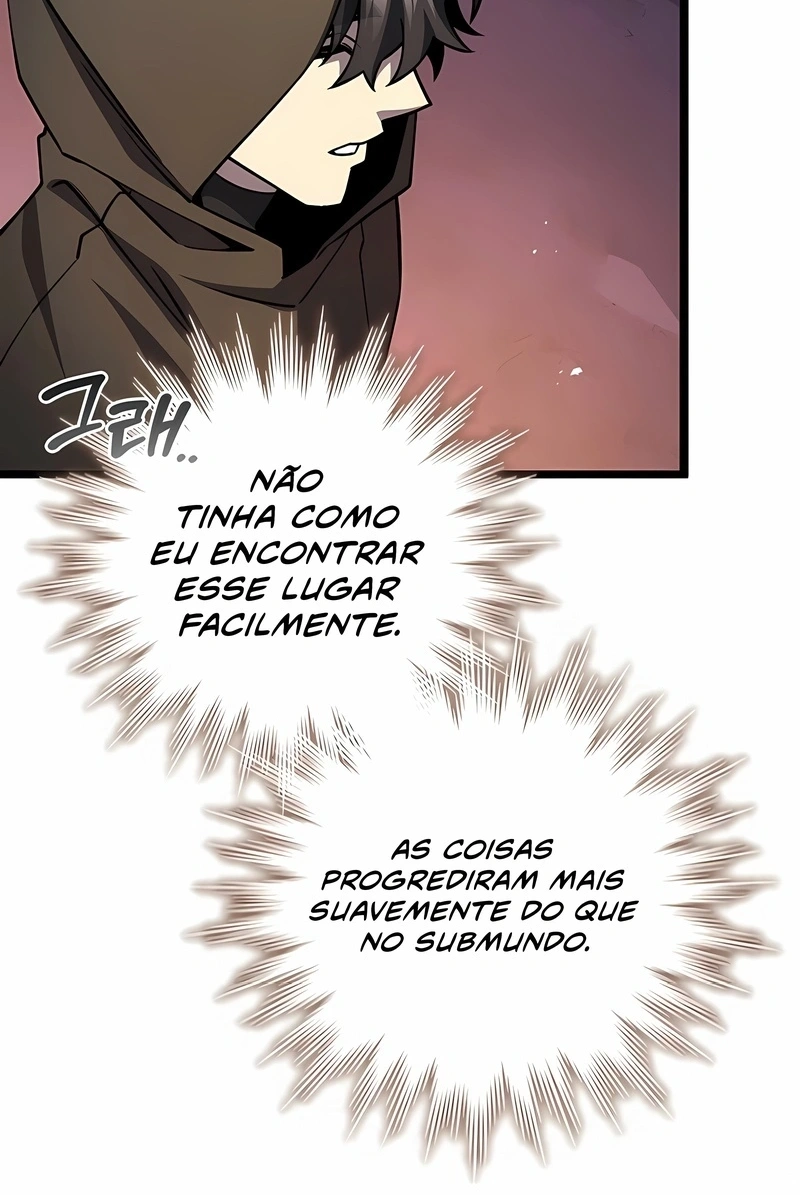 The Mage: Swallowed the Dragon Capítulo 69 Página 91