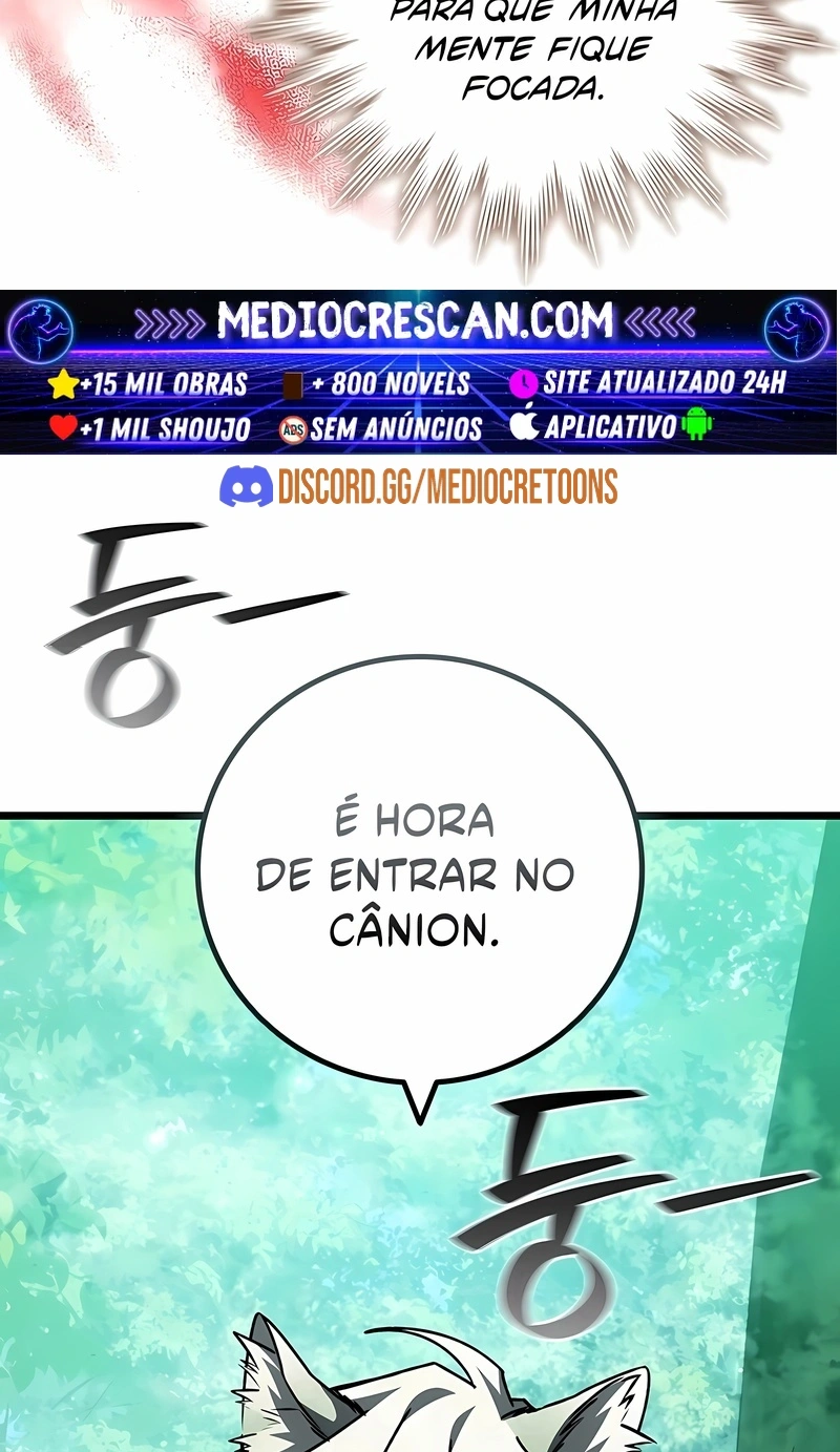 The Mage: Swallowed the Dragon Capítulo 70 Página 100
