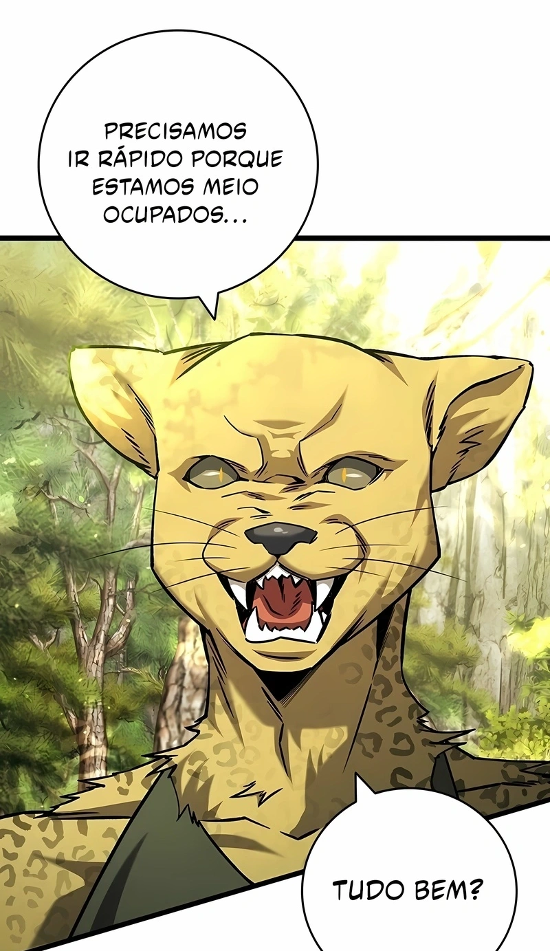 The Mage: Swallowed the Dragon Capítulo 70 Página 18