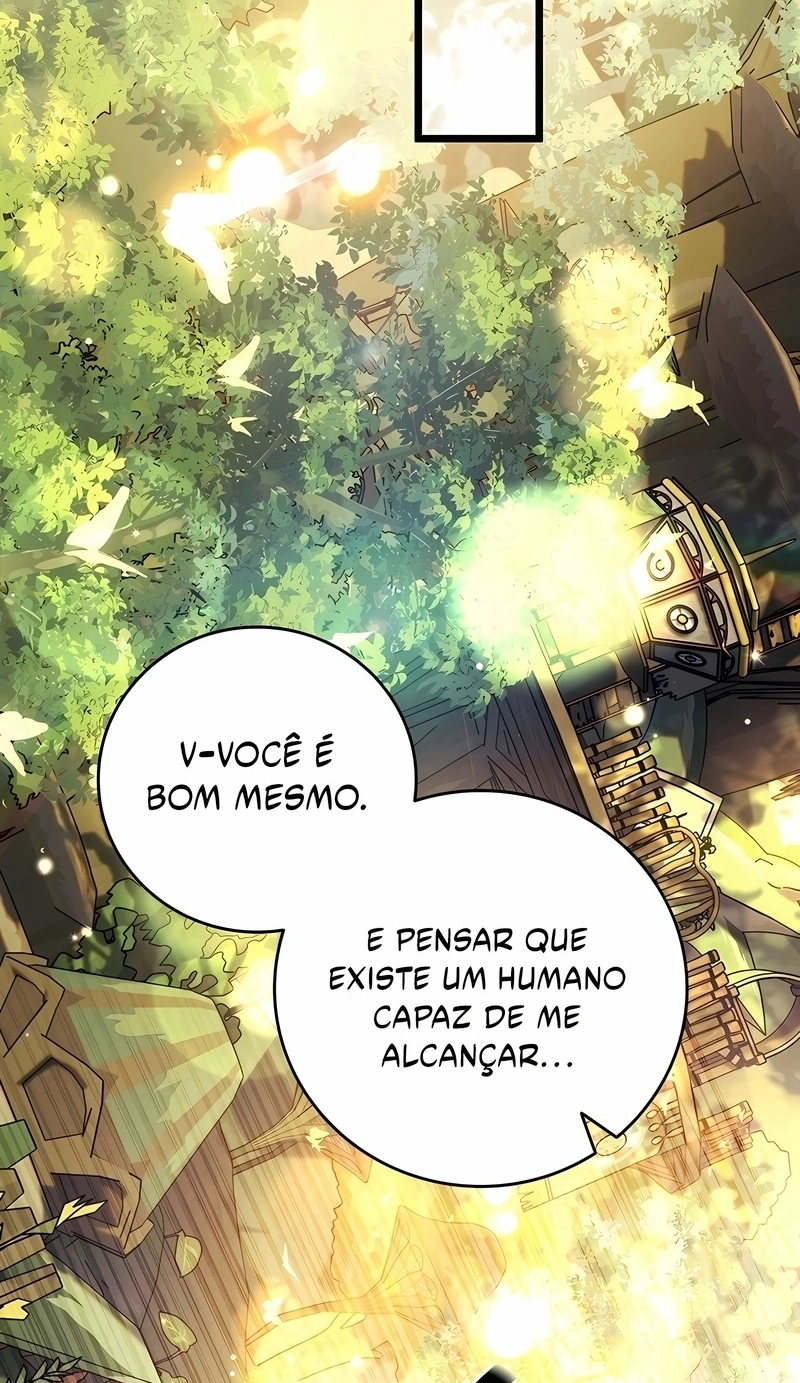 The Mage: Swallowed the Dragon Capítulo 70 Página 33