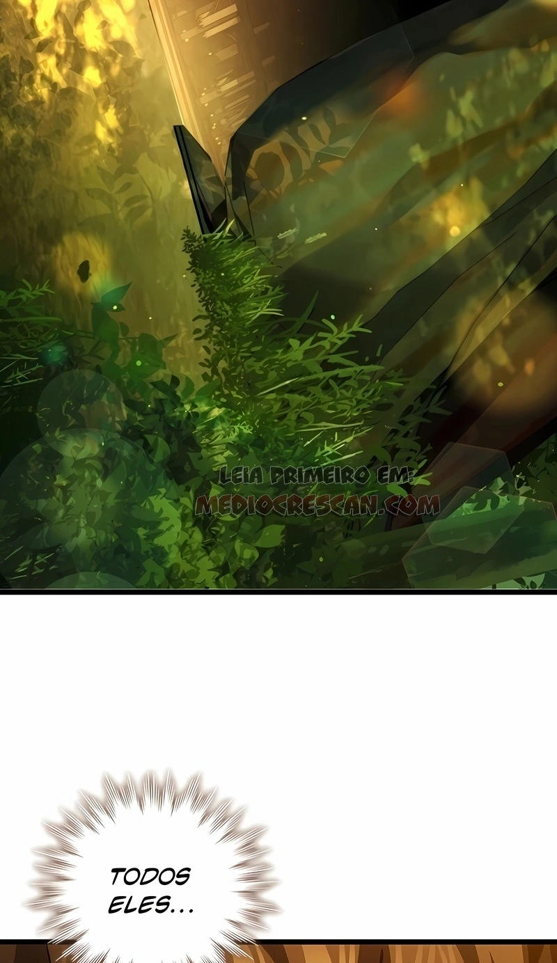 The Mage: Swallowed the Dragon Capítulo 70 Página 43
