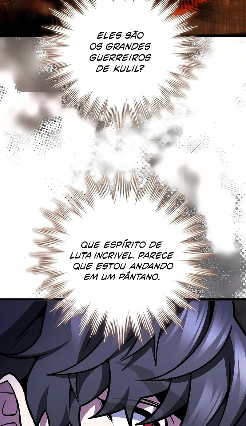 The Mage: Swallowed the Dragon Capítulo 70 Página 46