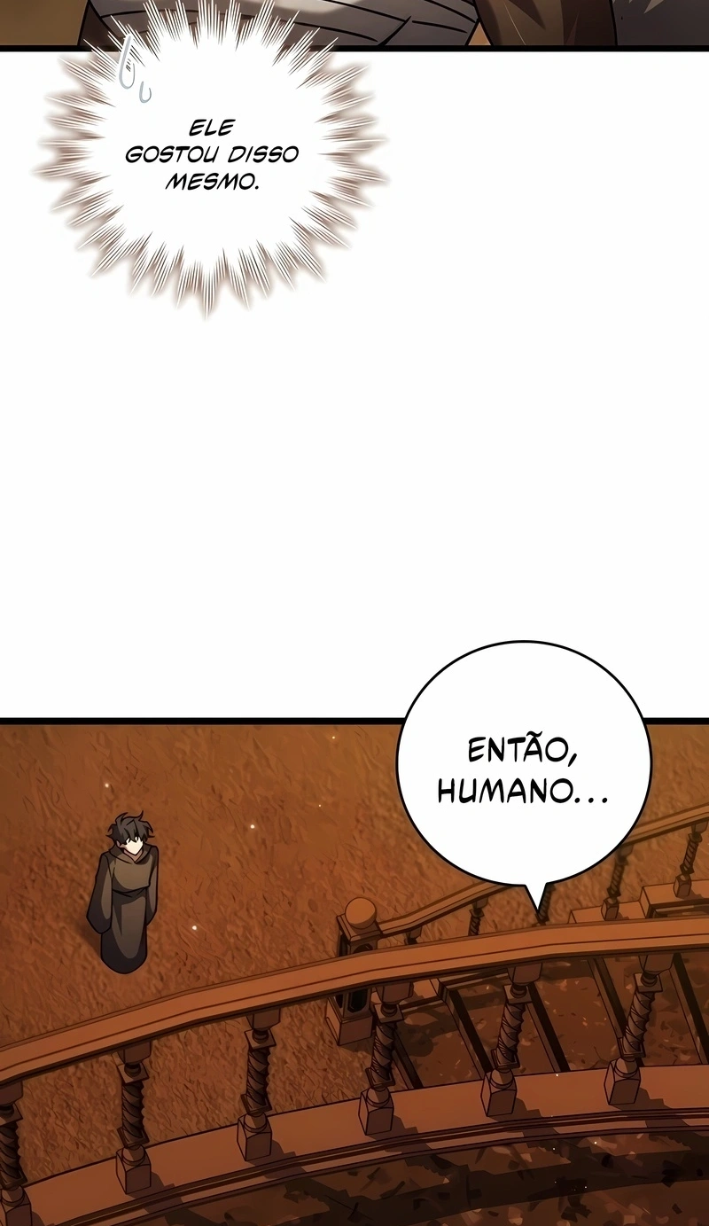 The Mage: Swallowed the Dragon Capítulo 70 Página 61