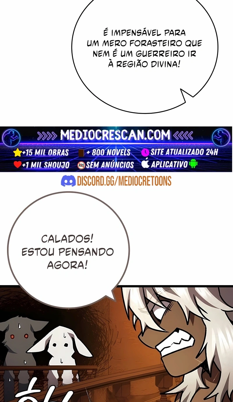 The Mage: Swallowed the Dragon Capítulo 70 Página 77