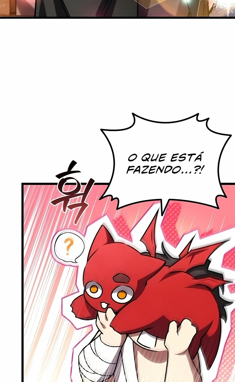 The Mage: Swallowed the Dragon Capítulo 71 Página 104