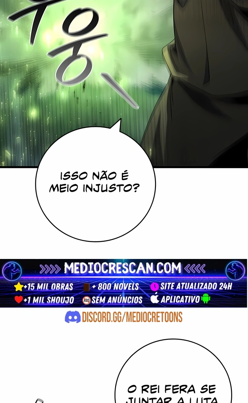 The Mage: Swallowed the Dragon Capítulo 71 Página 13
