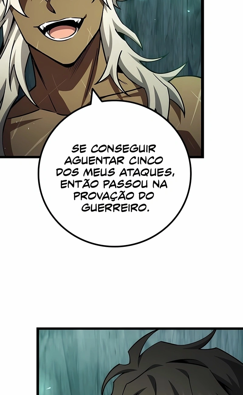 The Mage: Swallowed the Dragon Capítulo 71 Página 19