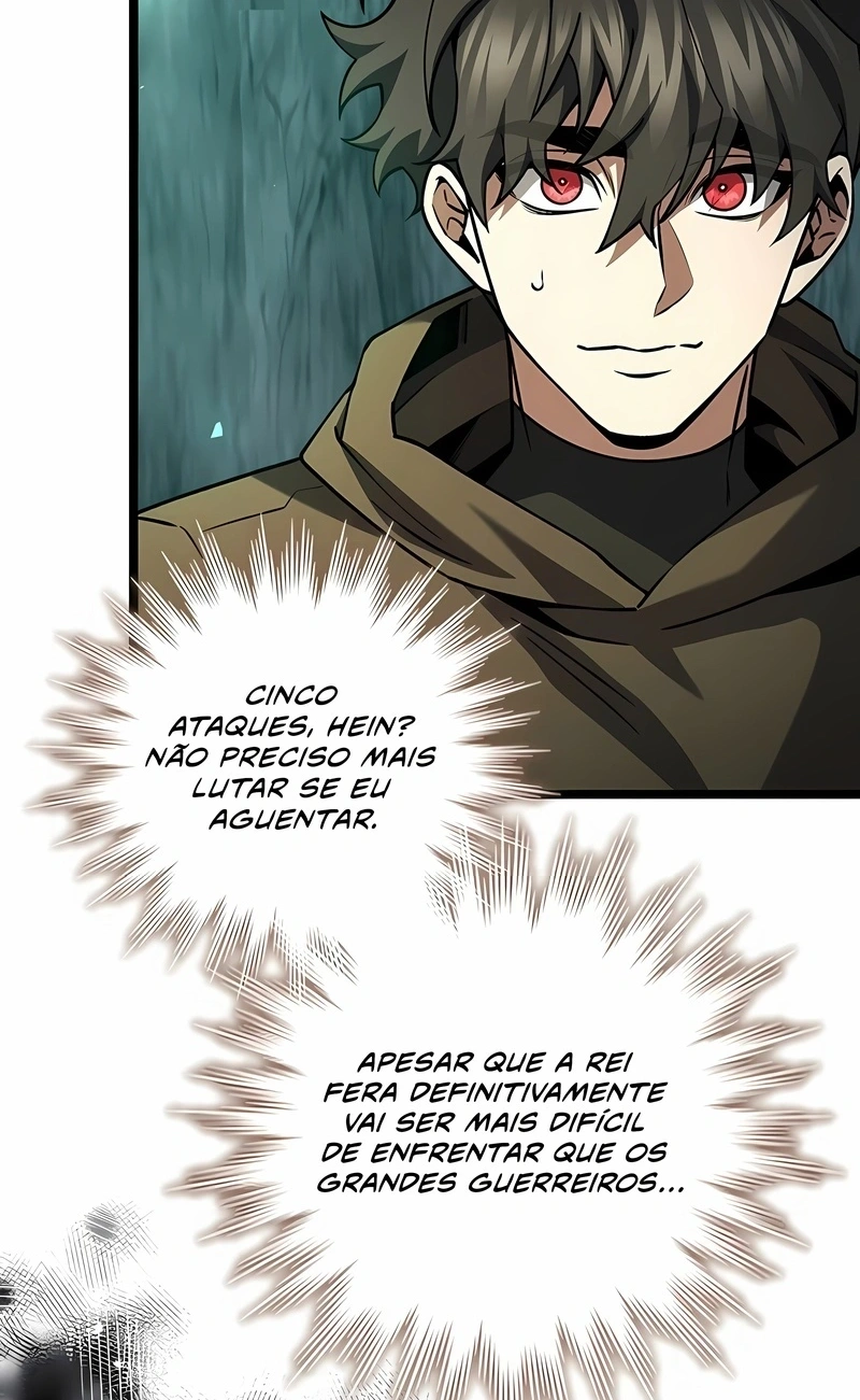 The Mage: Swallowed the Dragon Capítulo 71 Página 20