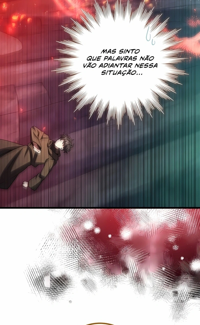 The Mage: Swallowed the Dragon Capítulo 71 Página 22