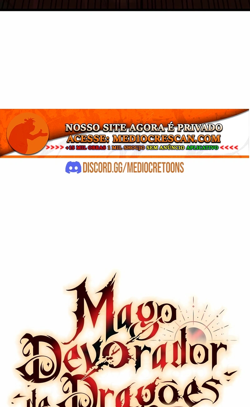 The Mage: Swallowed the Dragon Capítulo 71 Página 26