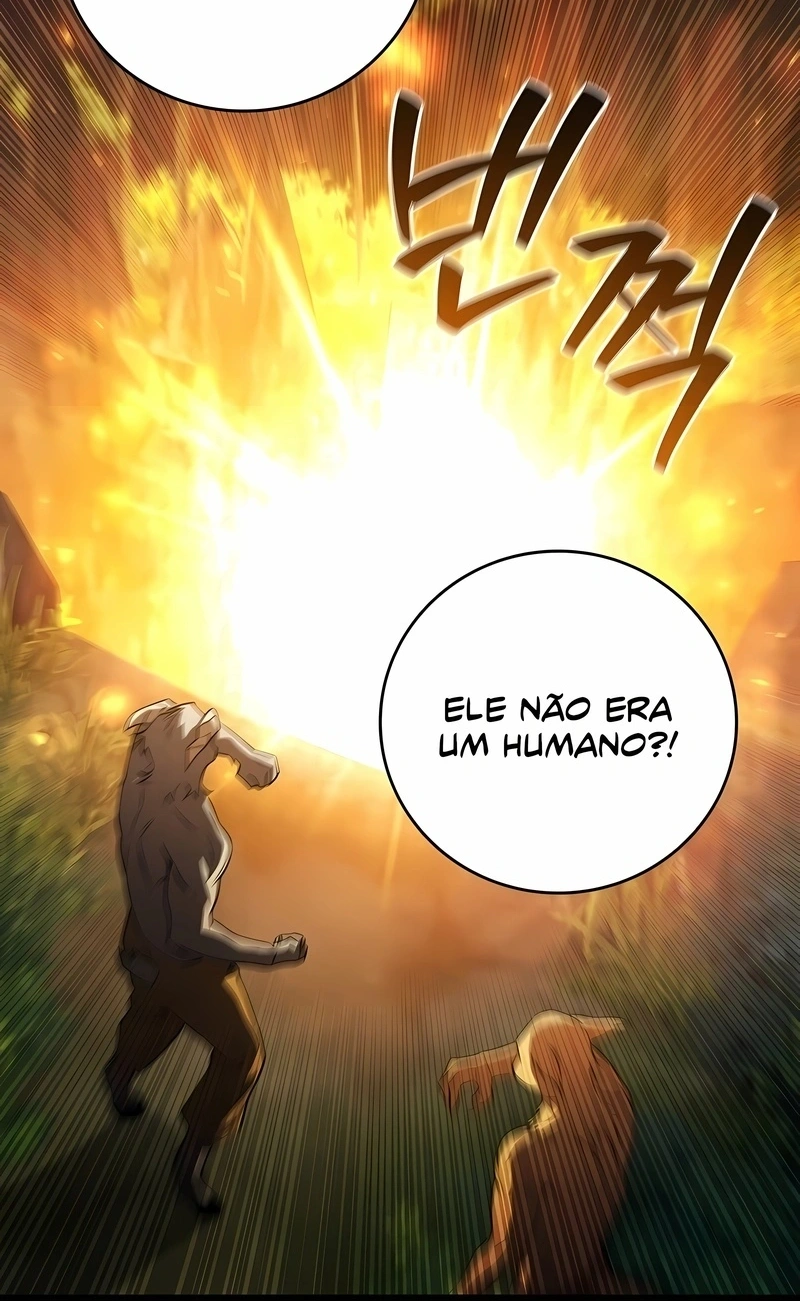 The Mage: Swallowed the Dragon Capítulo 71 Página 28