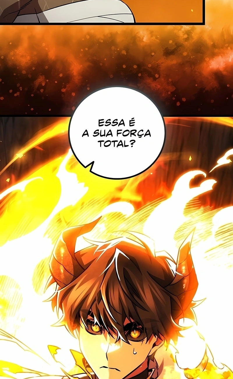 The Mage: Swallowed the Dragon Capítulo 71 Página 30