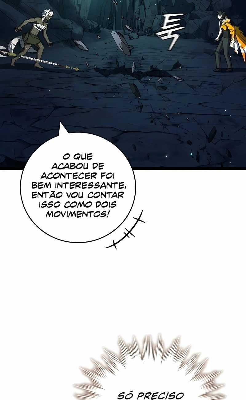 The Mage: Swallowed the Dragon Capítulo 71 Página 50