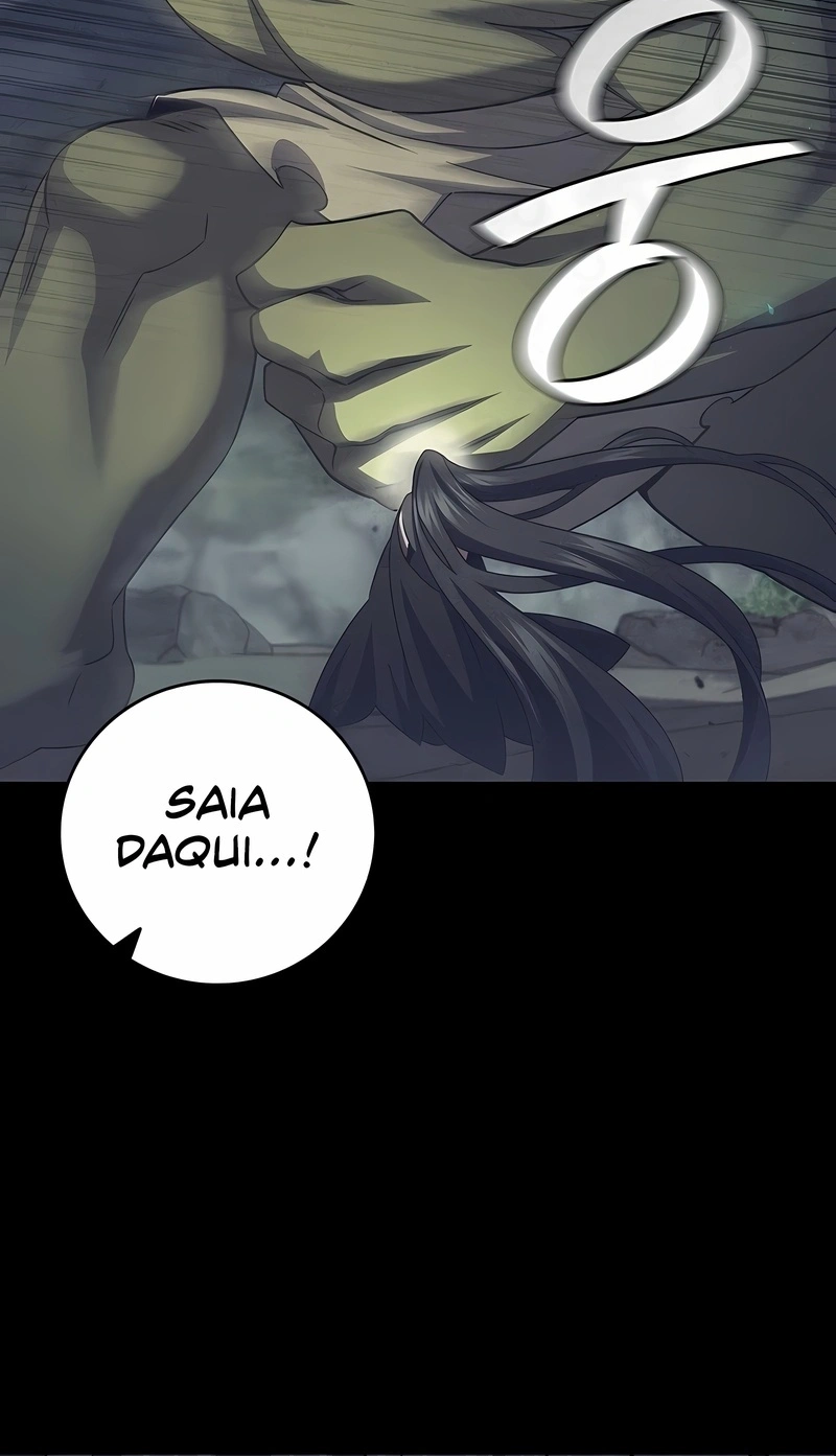 The Mage: Swallowed the Dragon Capítulo 72 Página 102