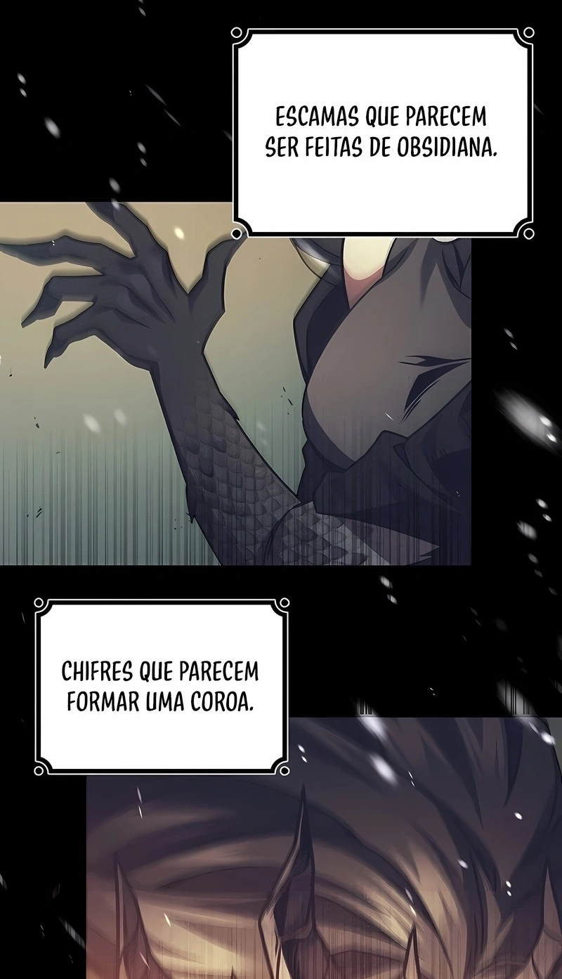 The Mage: Swallowed the Dragon Capítulo 72 Página 106