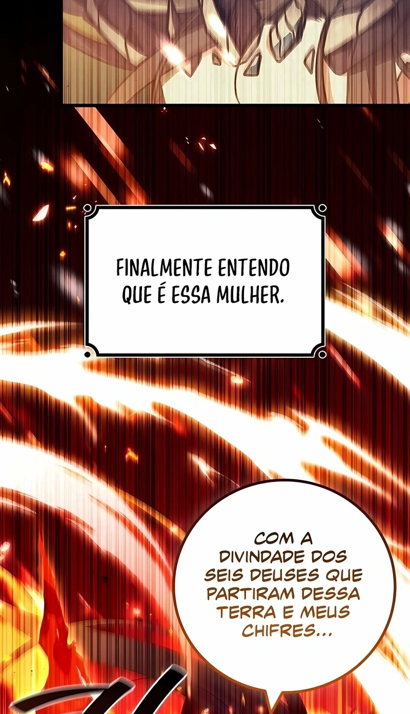 The Mage: Swallowed the Dragon Capítulo 72 Página 107