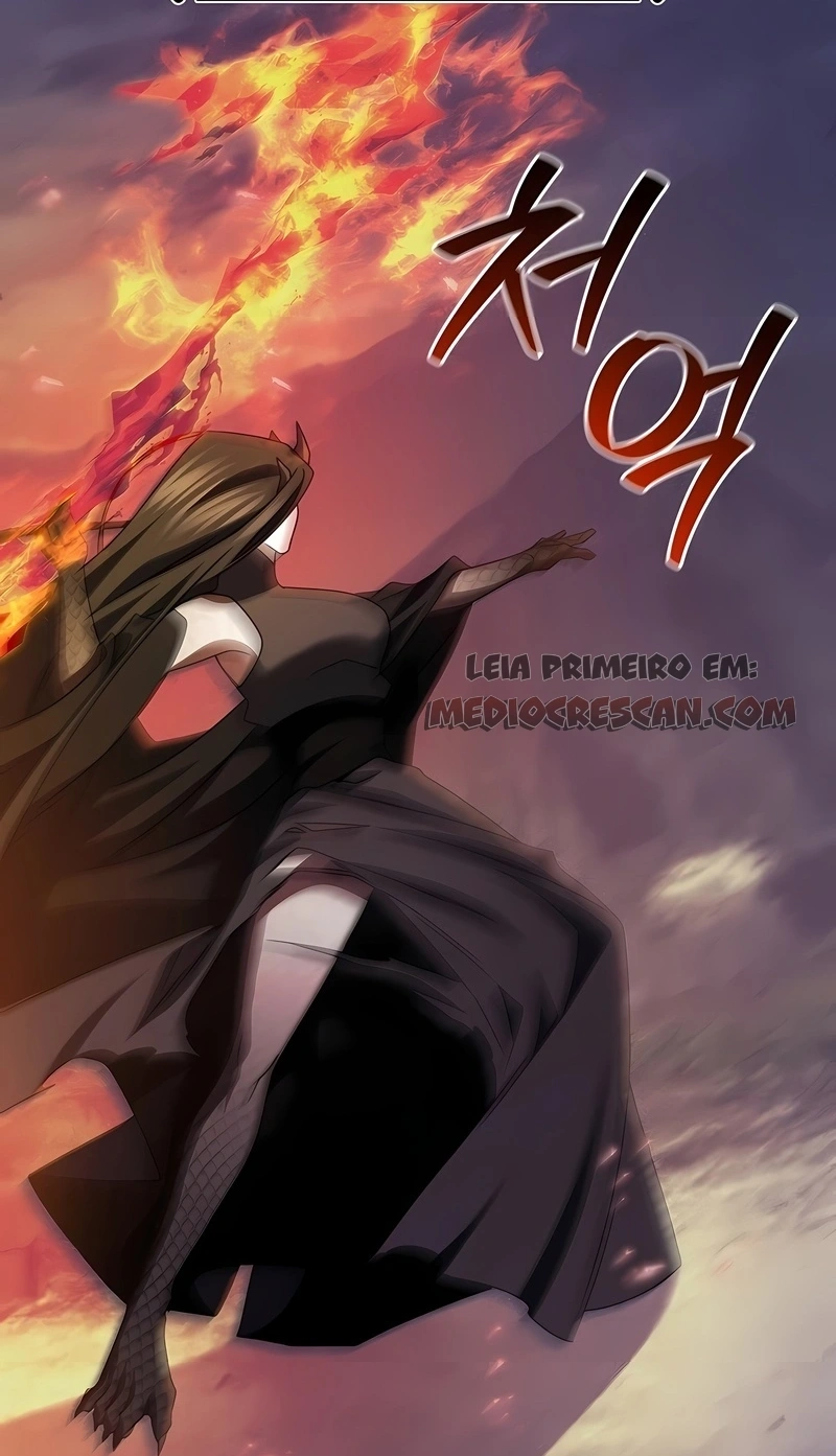 The Mage: Swallowed the Dragon Capítulo 72 Página 111