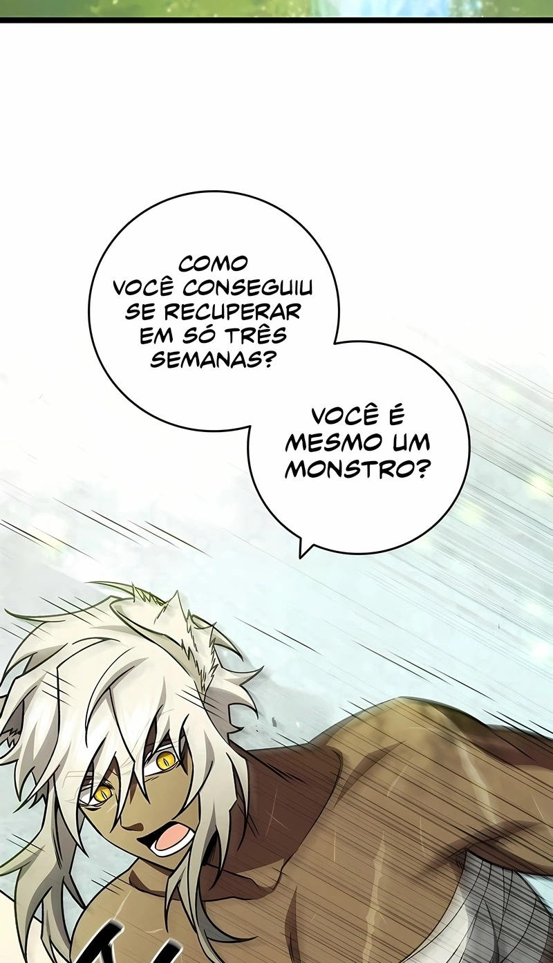 The Mage: Swallowed the Dragon Capítulo 72 Página 16