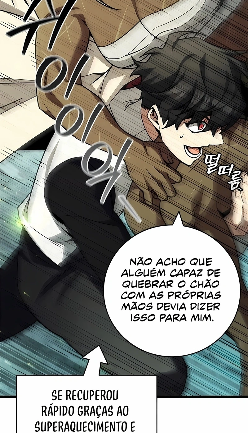 The Mage: Swallowed the Dragon Capítulo 72 Página 17