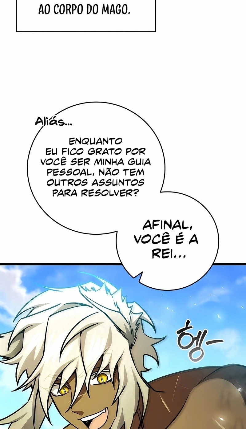 The Mage: Swallowed the Dragon Capítulo 72 Página 18