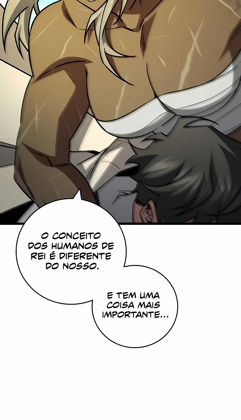 The Mage: Swallowed the Dragon Capítulo 72 Página 19