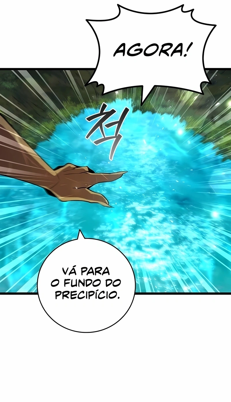 The Mage: Swallowed the Dragon Capítulo 72 Página 20
