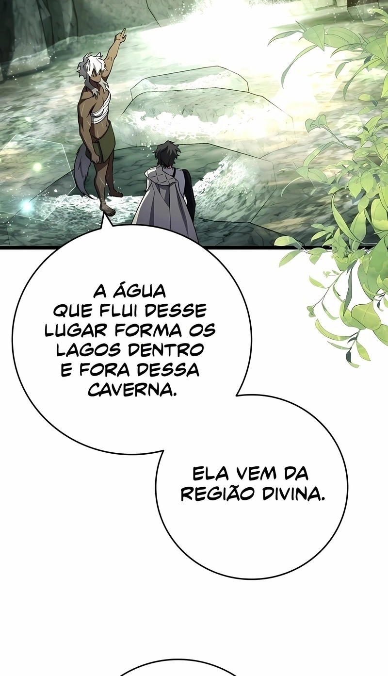 The Mage: Swallowed the Dragon Capítulo 72 Página 30