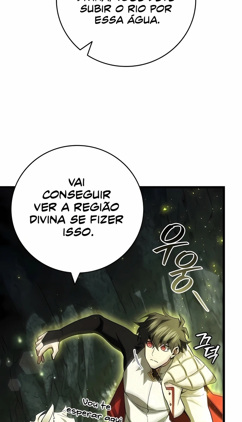 The Mage: Swallowed the Dragon Capítulo 72 Página 32