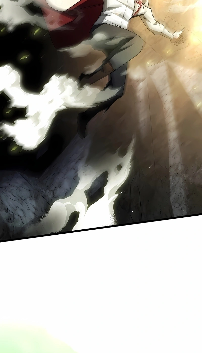 The Mage: Swallowed the Dragon Capítulo 72 Página 38
