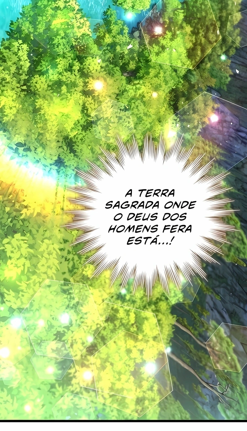 The Mage: Swallowed the Dragon Capítulo 72 Página 41