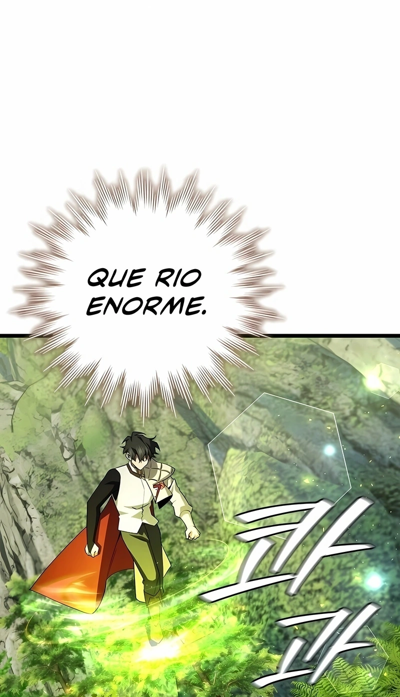 The Mage: Swallowed the Dragon Capítulo 72 Página 42