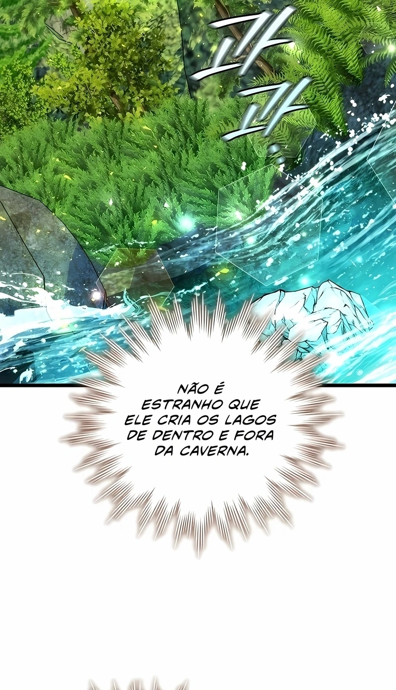 The Mage: Swallowed the Dragon Capítulo 72 Página 43