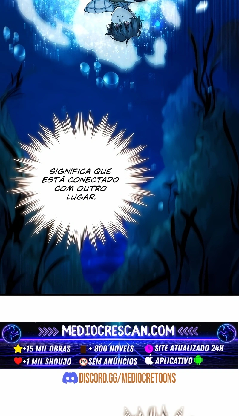 The Mage: Swallowed the Dragon Capítulo 72 Página 56