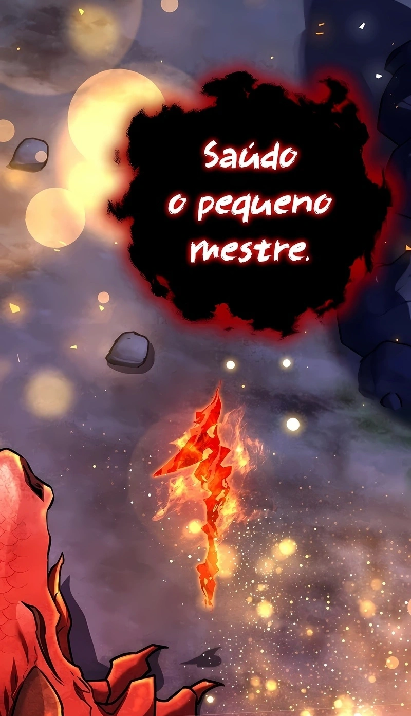 The Mage: Swallowed the Dragon Capítulo 72 Página 72