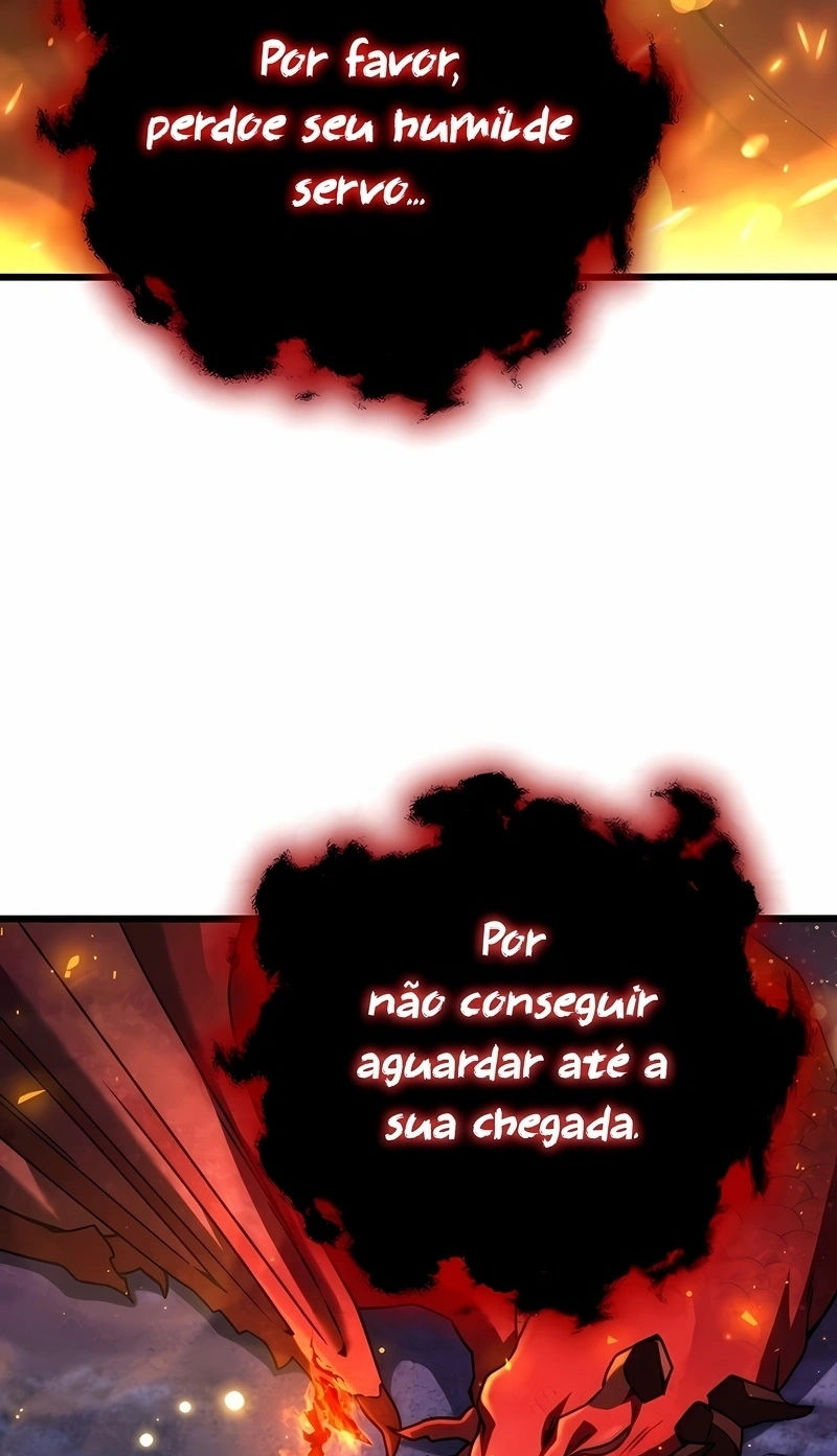 The Mage: Swallowed the Dragon Capítulo 72 Página 74