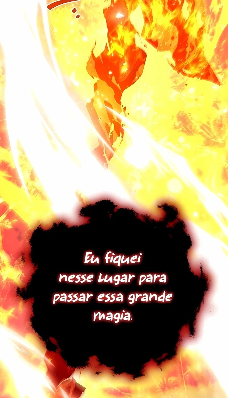 The Mage: Swallowed the Dragon Capítulo 72 Página 76