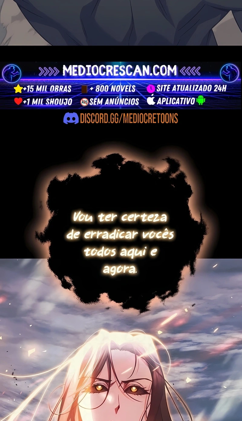 The Mage: Swallowed the Dragon Capítulo 72 Página 99