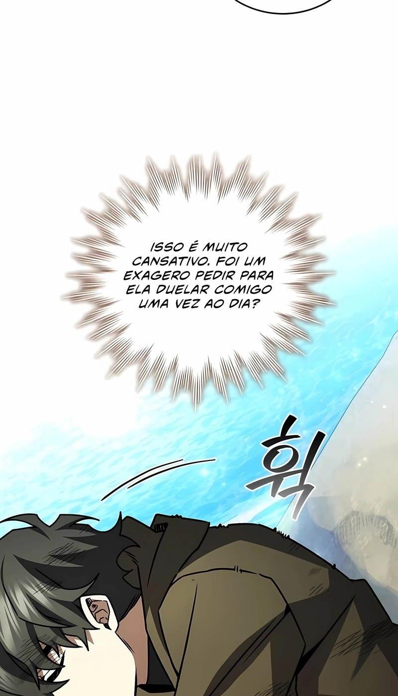 The Mage: Swallowed the Dragon Capítulo 73 Página 106