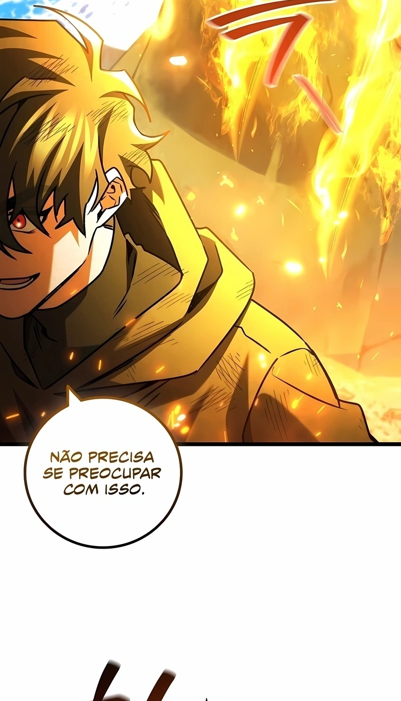 The Mage: Swallowed the Dragon Capítulo 73 Página 110