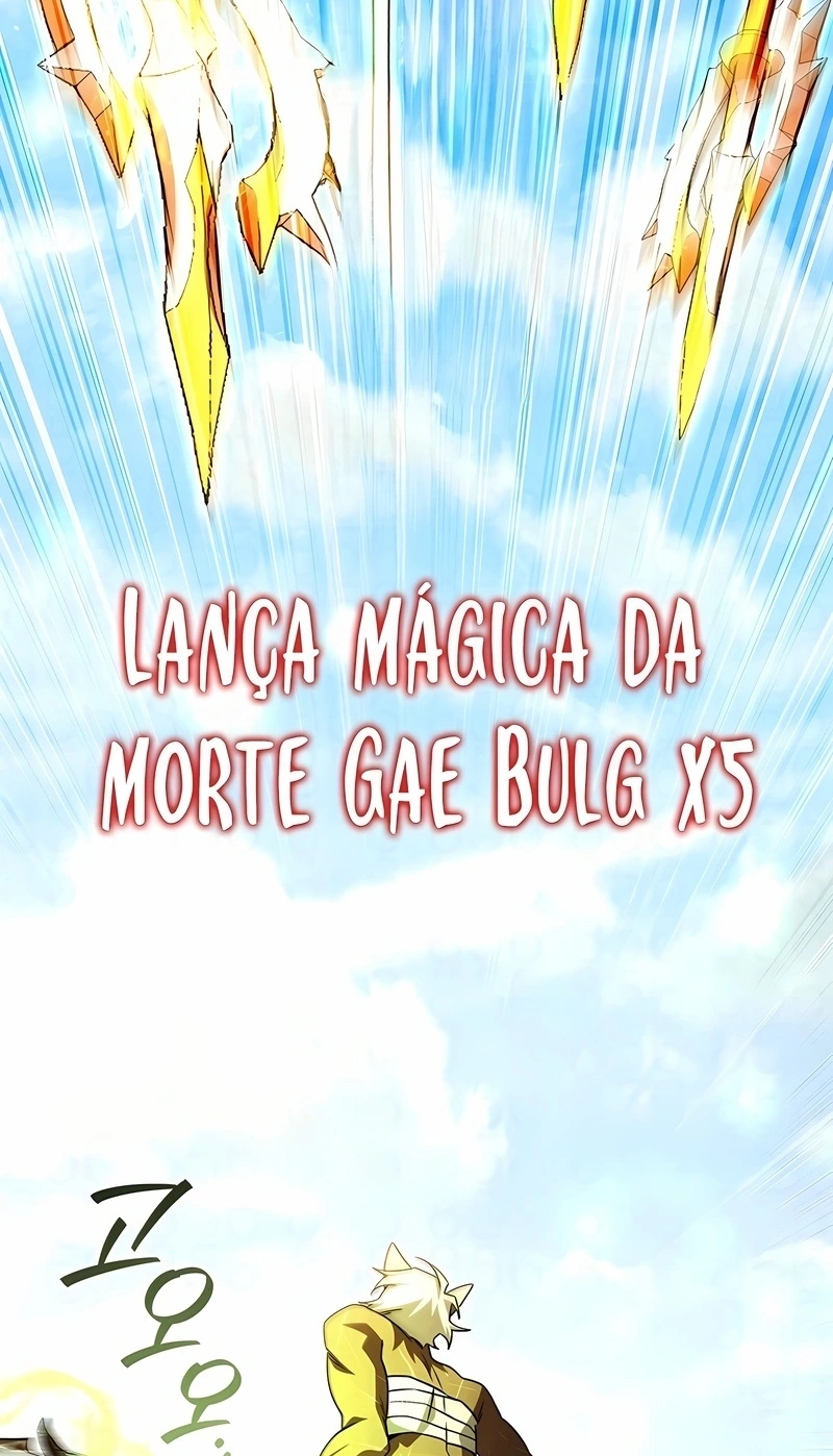The Mage: Swallowed the Dragon Capítulo 73 Página 113