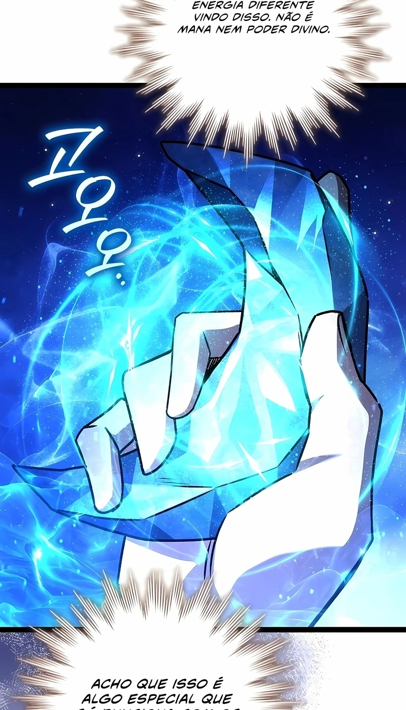 The Mage: Swallowed the Dragon Capítulo 73 Página 15