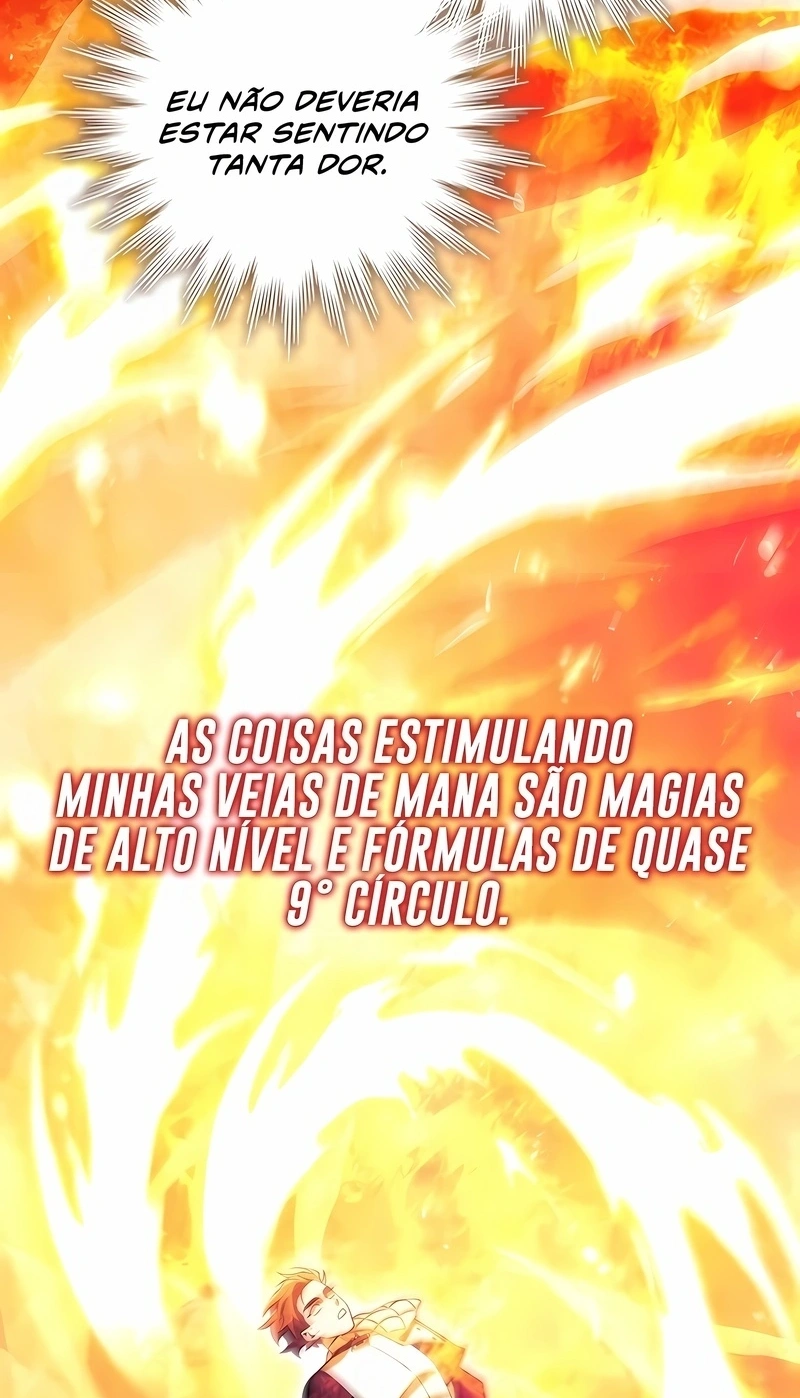 The Mage: Swallowed the Dragon Capítulo 73 Página 21