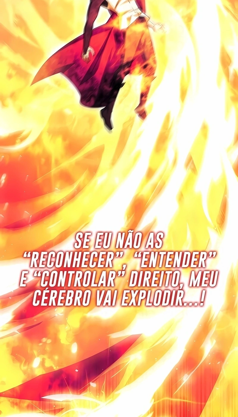 The Mage: Swallowed the Dragon Capítulo 73 Página 22