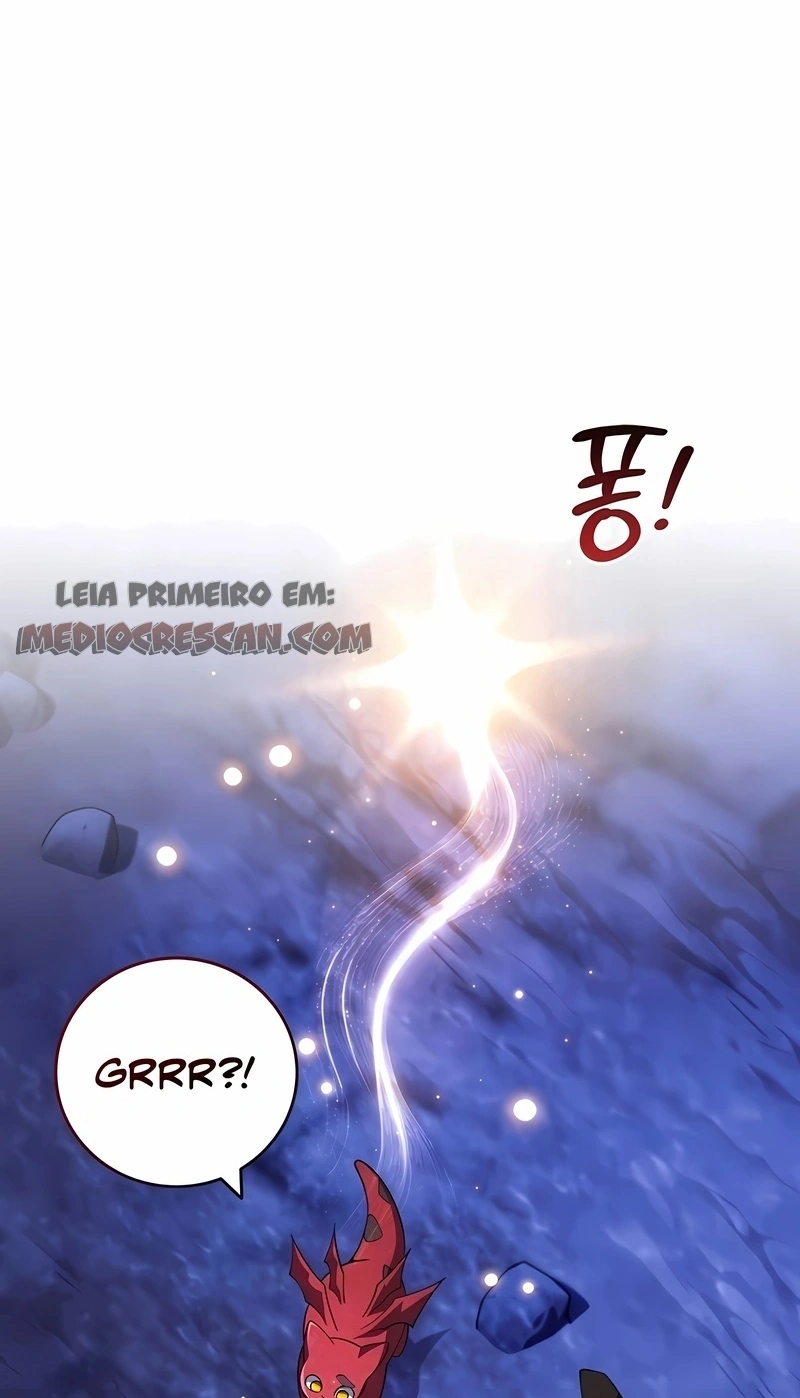The Mage: Swallowed the Dragon Capítulo 73 Página 29