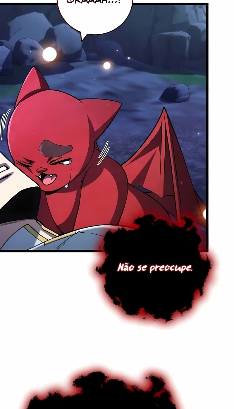 The Mage: Swallowed the Dragon Capítulo 73 Página 31
